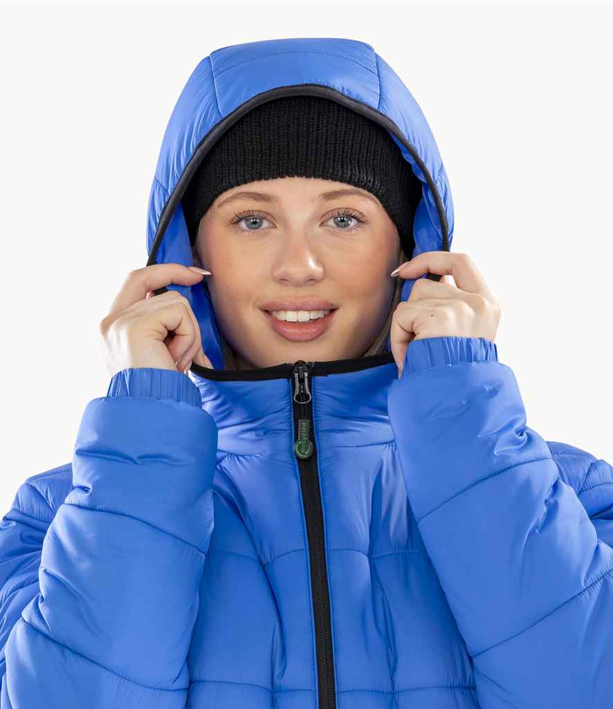 RS910 Royal Blue Model