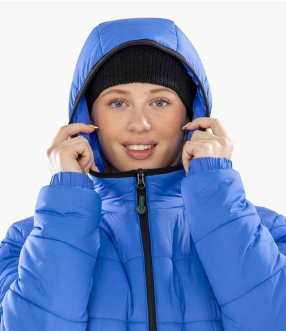 RS910 Royal Blue Model