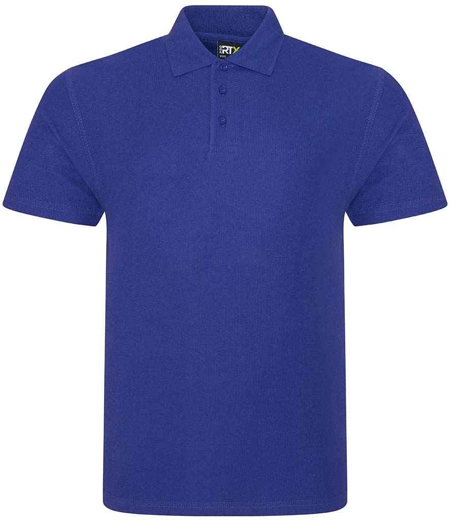 5 Polo Tops Bundle – Left Chest Embroidery Included