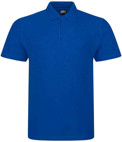 5 Polo Tops Bundle – Left Chest Embroidery Included