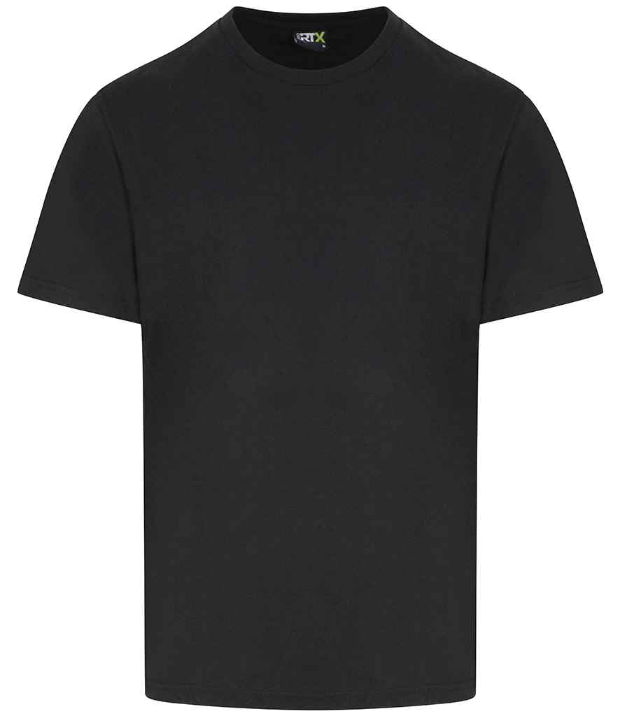 Pro RTX T‑Shirt RX151 – Black