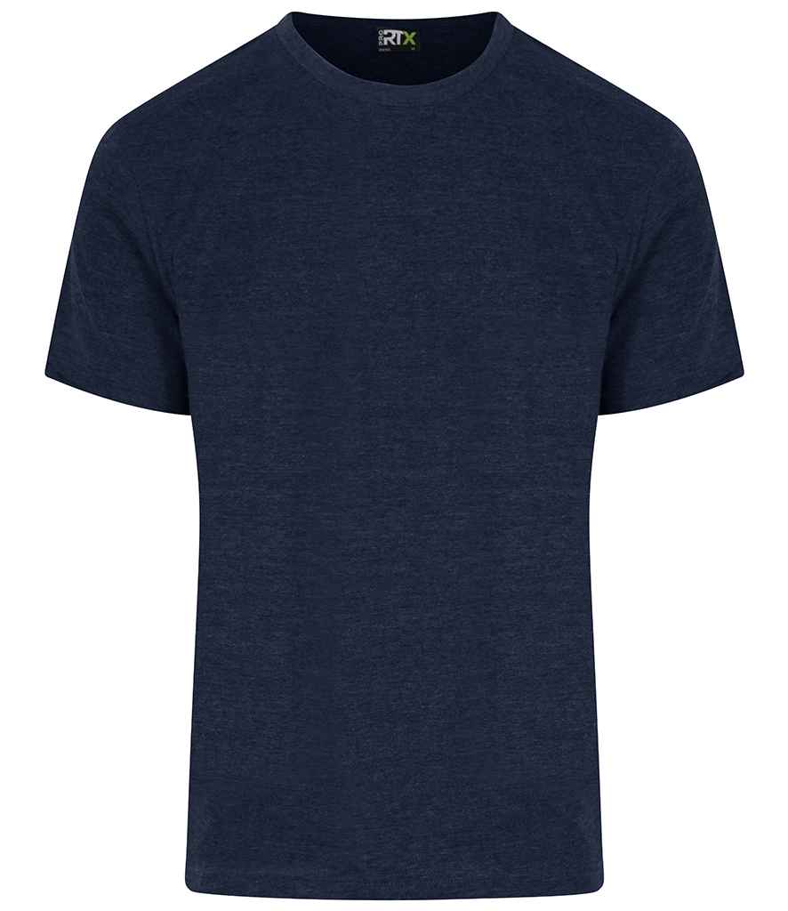 Pro RTX T‑Shirt RX151 – Navy