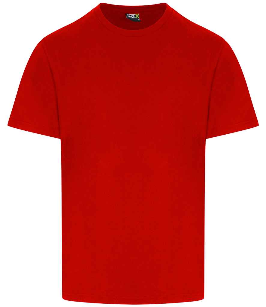 Pro RTX T‑Shirt RX151 – Red