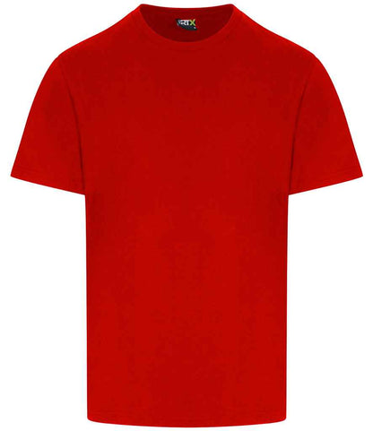 Pro RTX T‑Shirt RX151 – Red