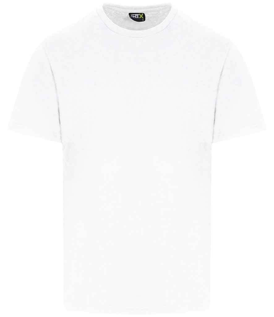 Pro RTX T‑Shirt RX151 – White