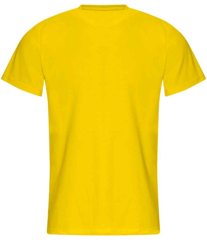 Pro RTX T‑Shirt RX151 – Yellow