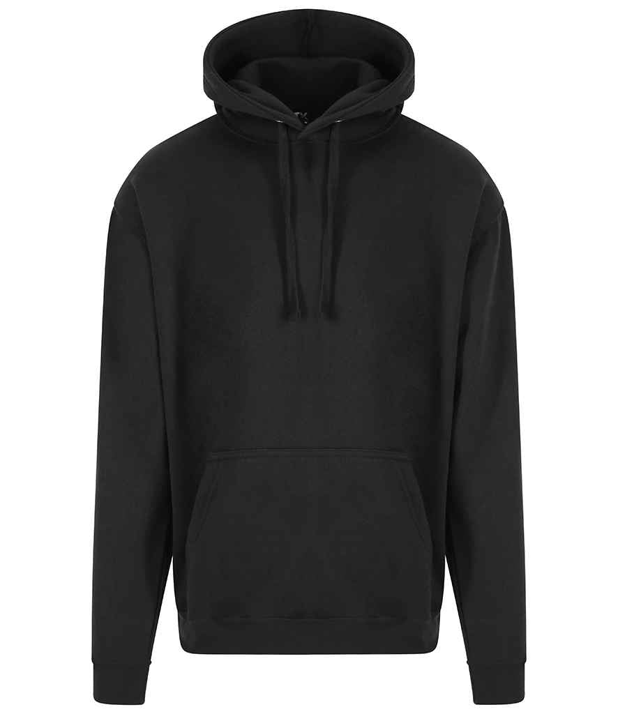 Pro RTX Hoodie RX350 – Black