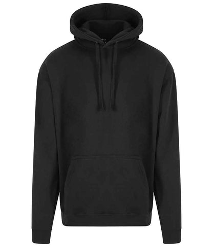 3 Hoodie Bundle – Left Chest Embroidery Included