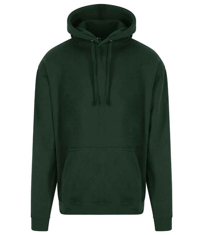 3 Hoodie Bundle – Left Chest Embroidery Included