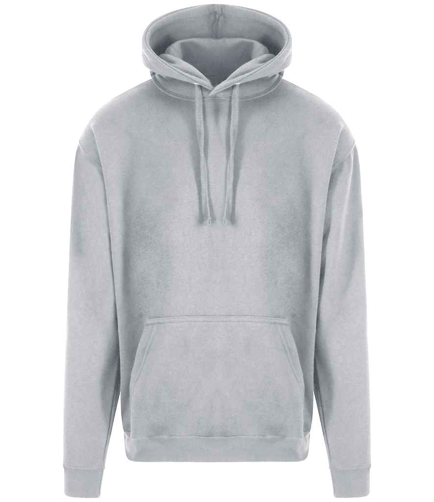 Pro RTX Hoodie RX350 – Heather Grey