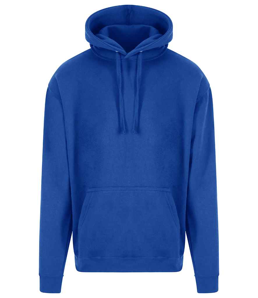 Pro RTX Hoodie RX350 – Royal Blue