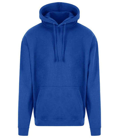 Pro RTX Hoodie RX350 – Royal Blue