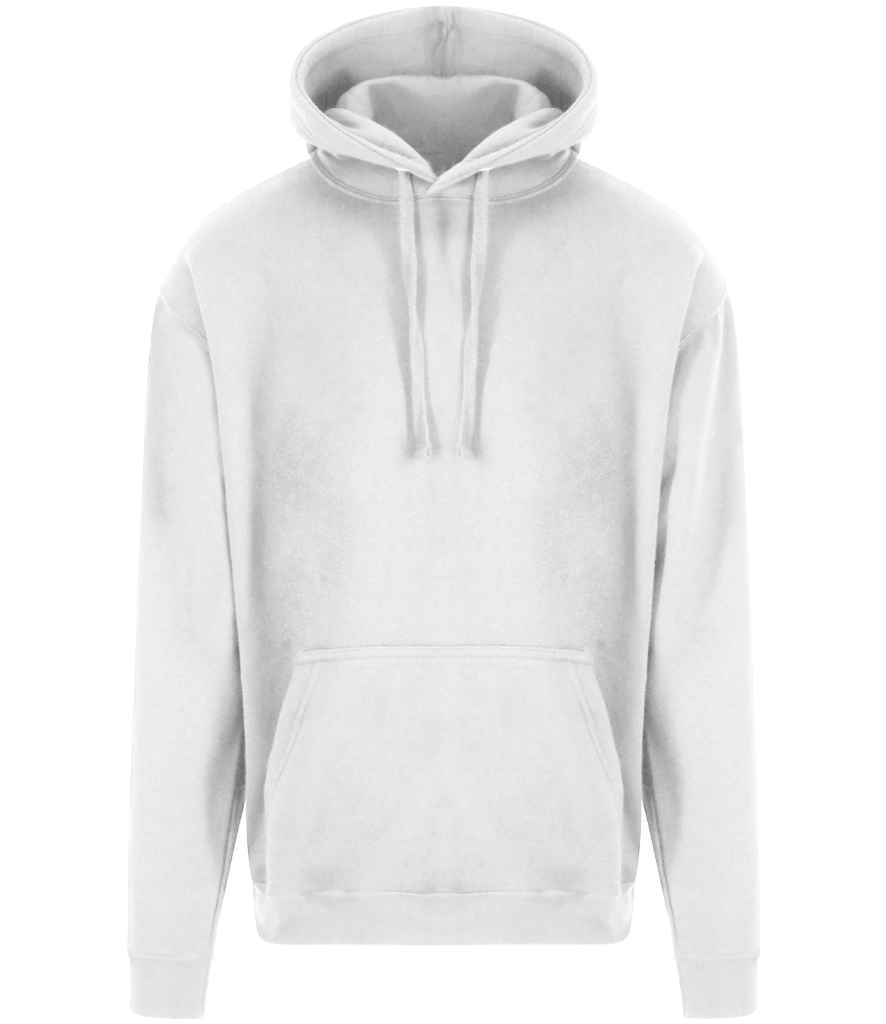 3 Hoodie Bundle – Left Chest Embroidery Included