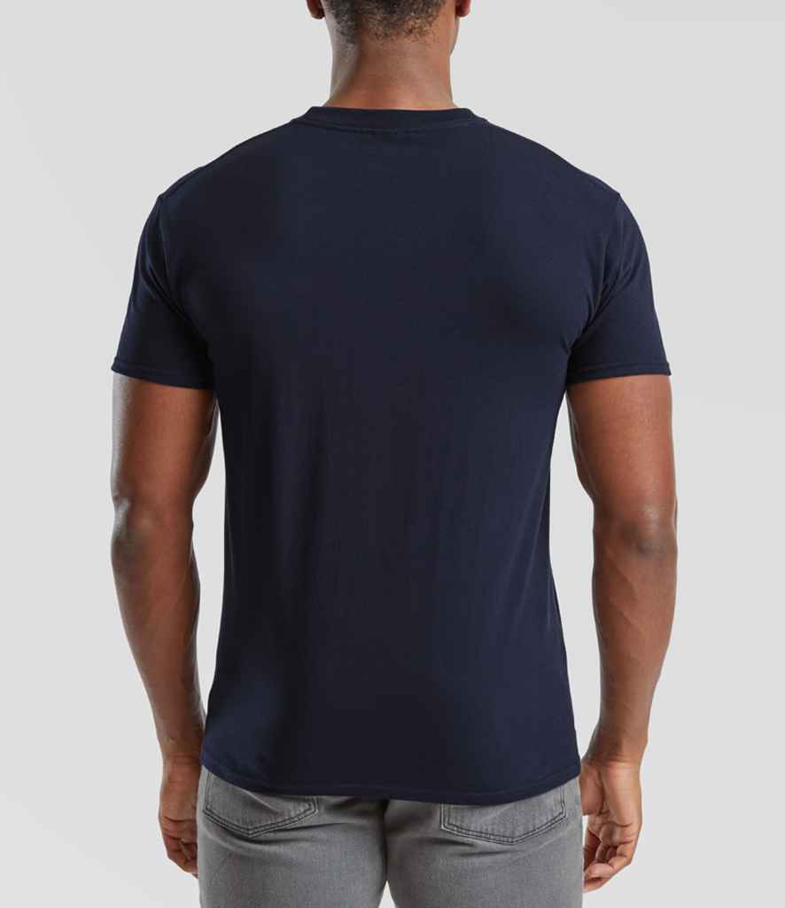 Fruit of the Loom Super Premium T-Shirt - Dna