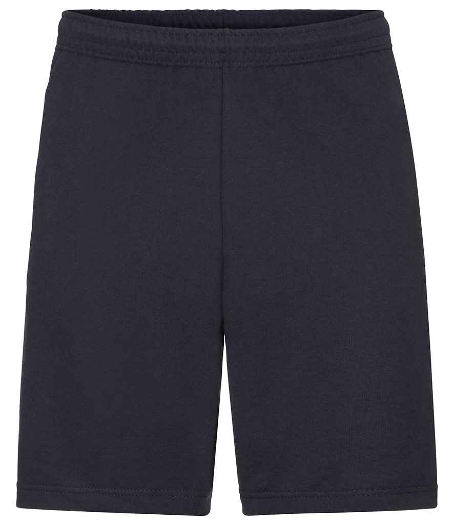 Fruit of the Loom Lightweight Shorts - Dna