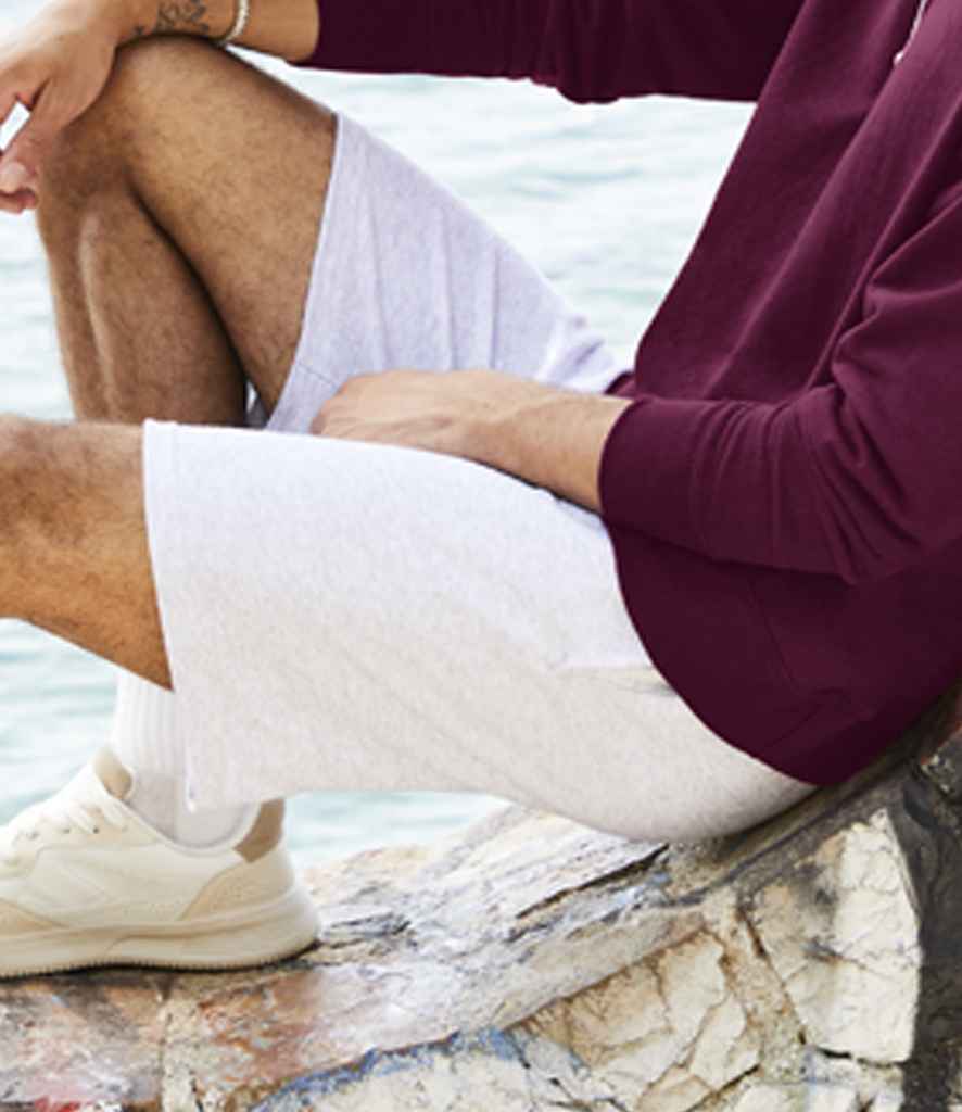 Fruit of the Loom Lightweight Shorts - Hea