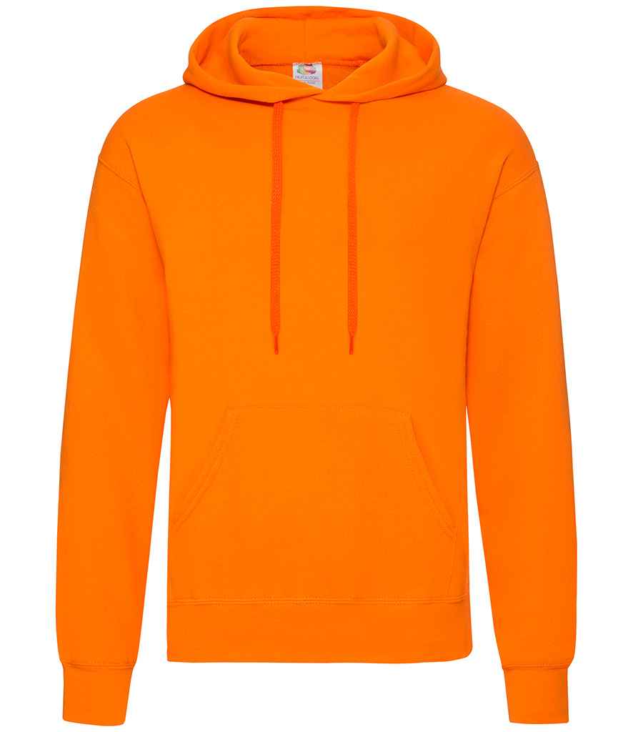 Fruit of the Loom Classic Hooded Sweatshirt - Ora