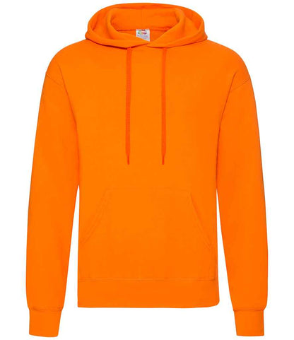 Fruit of the Loom Classic Hooded Sweatshirt - Ora