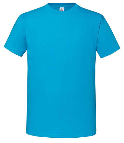 Fruit of the Loom Iconic 195 T-Shirt - Azr