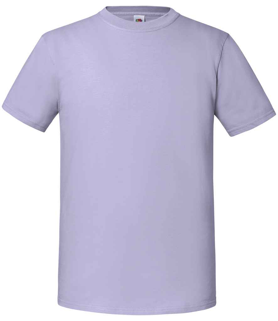 Fruit of the Loom Iconic 195 T-Shirt - Sfl