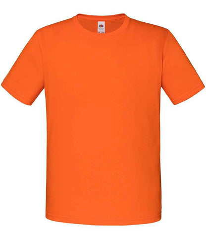 Fruit of the Loom Kids Iconic 150 T-Shirt - Ora