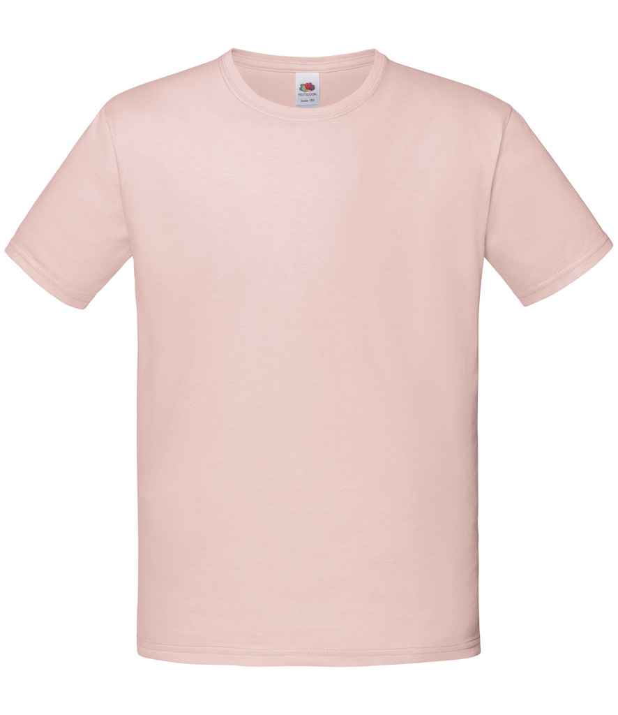 Fruit of the Loom Kids Iconic 150 T-Shirt - Pwr