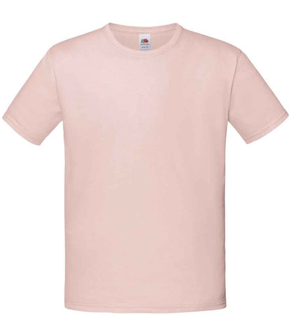 Fruit of the Loom Kids Iconic 150 T-Shirt - Pwr