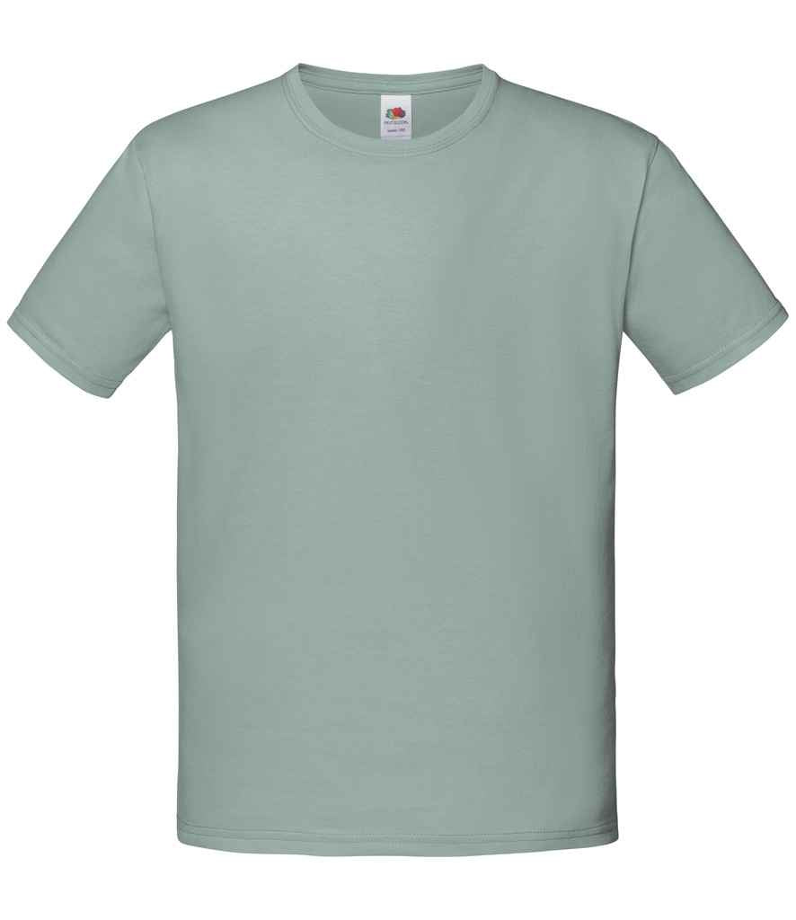 Fruit of the Loom Kids Iconic 150 T-Shirt - Sag