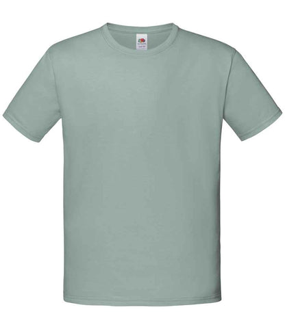 Fruit of the Loom Kids Iconic 150 T-Shirt - Sag