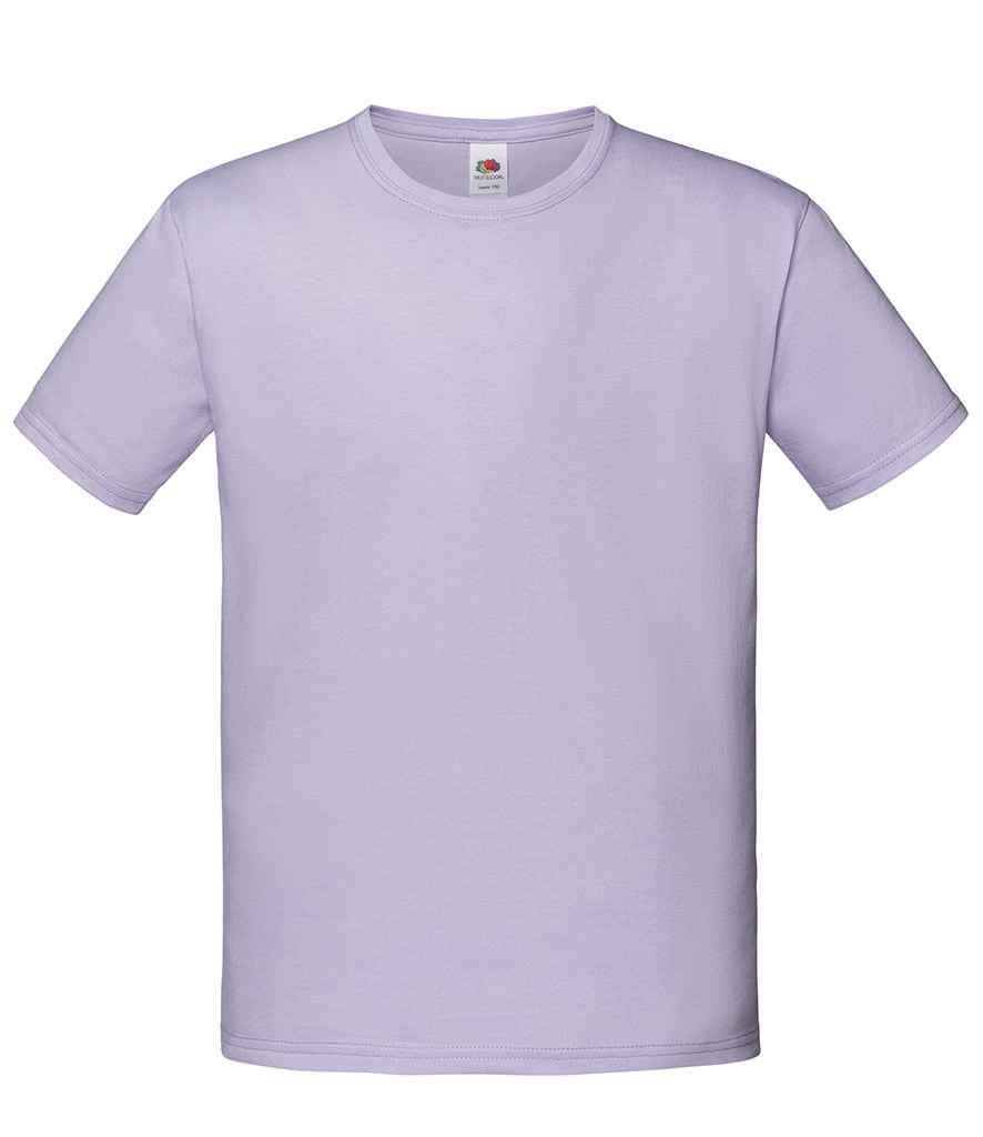 Fruit of the Loom Kids Iconic 150 T-Shirt - Sfl