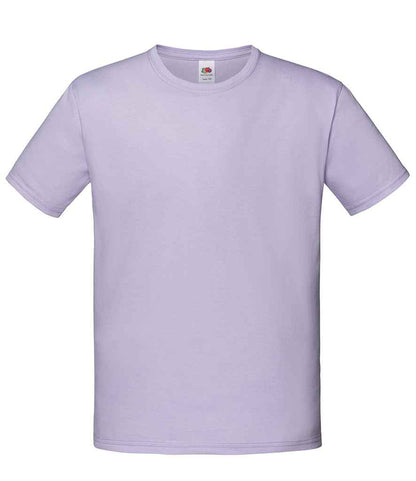 Fruit of the Loom Kids Iconic 150 T-Shirt - Sfl