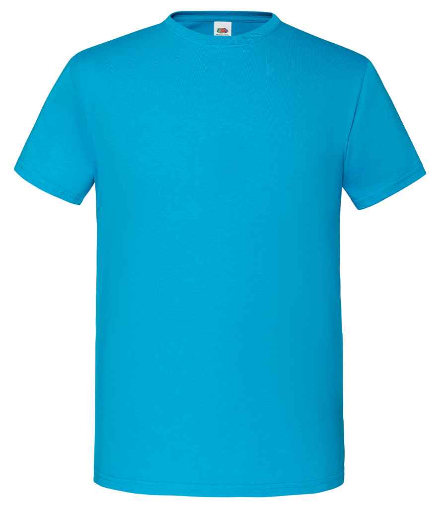 Fruit of the Loom Iconic 150 T-Shirt - Azr