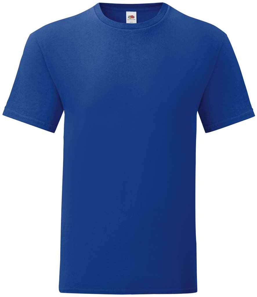Fruit of the Loom Iconic 150 T-Shirt - Cob