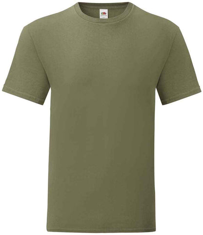 Fruit of the Loom Iconic 150 T-Shirt - Col