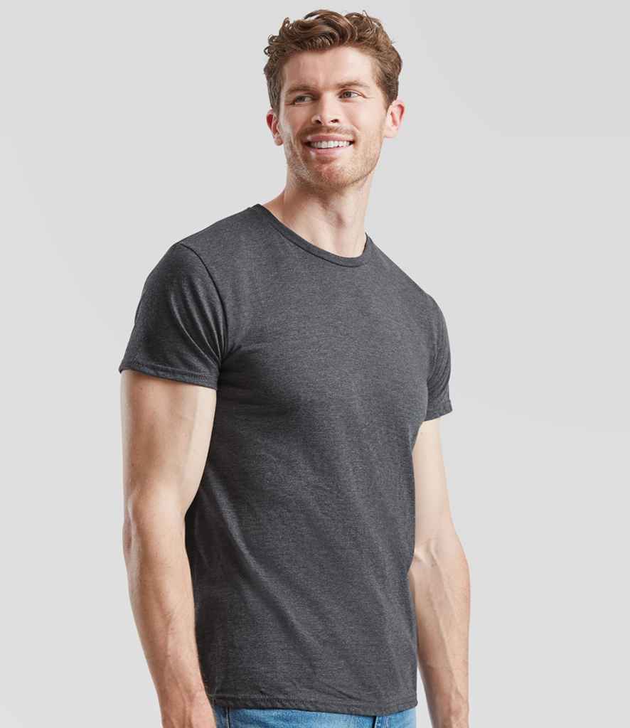 Fruit of the Loom Iconic 150 T-Shirt - Dhe