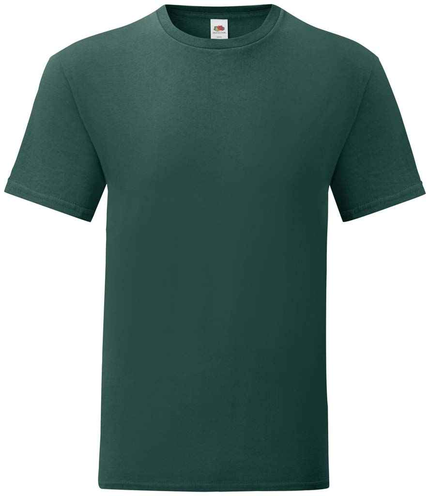 Fruit of the Loom Iconic 150 T-Shirt - For