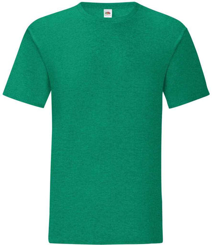 Fruit of the Loom Iconic 150 T-Shirt - Hgn