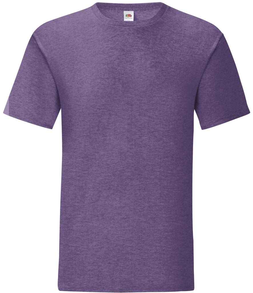Fruit of the Loom Iconic 150 T-Shirt - Hpr
