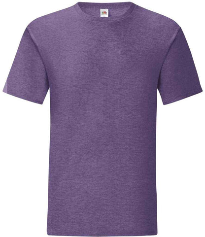 Fruit of the Loom Iconic 150 T-Shirt - Hpr