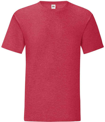 Fruit of the Loom Iconic 150 T-Shirt - Hrd