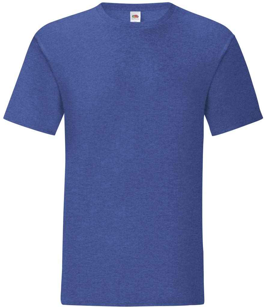 Fruit of the Loom Iconic 150 T-Shirt - Hry