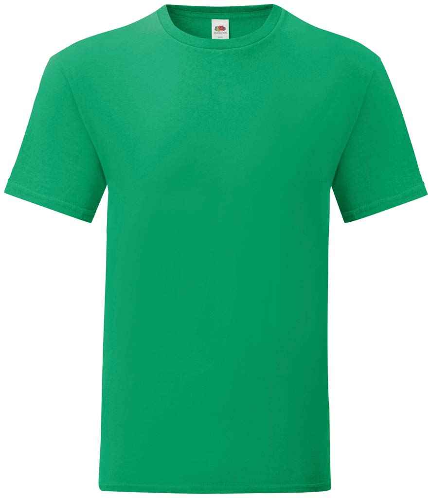 Fruit of the Loom Iconic 150 T-Shirt - Kel