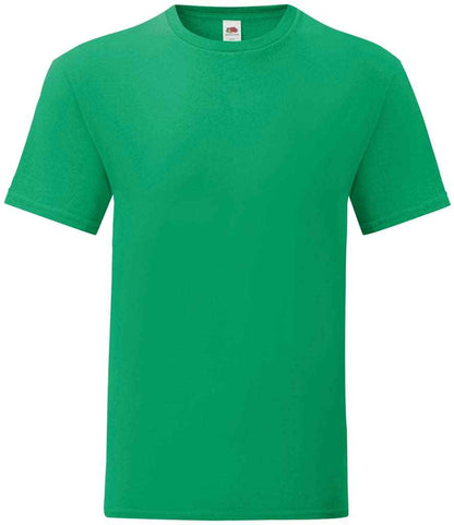 Fruit of the Loom Iconic 150 T-Shirt - Kel
