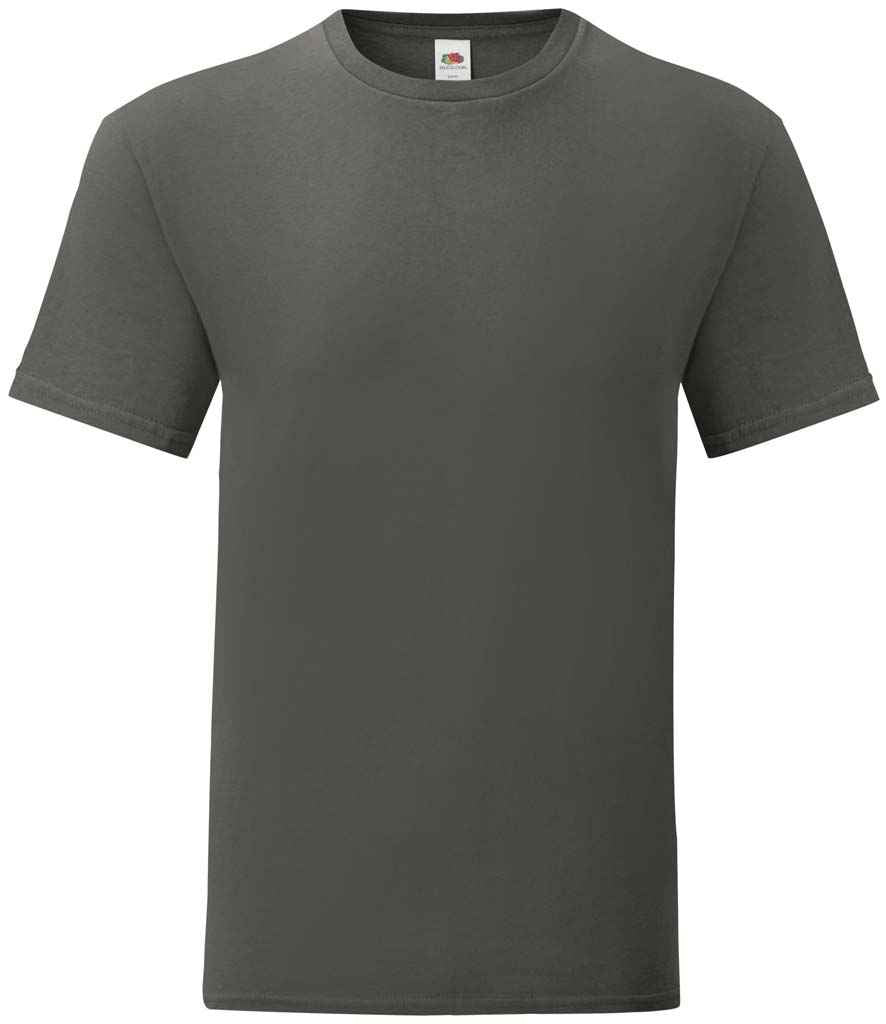 Fruit of the Loom Iconic 150 T-Shirt - Lgp