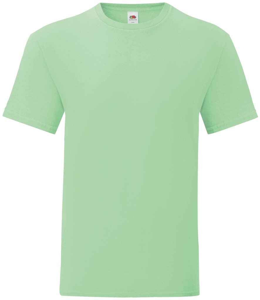 Fruit of the Loom Iconic 150 T-Shirt - Nem