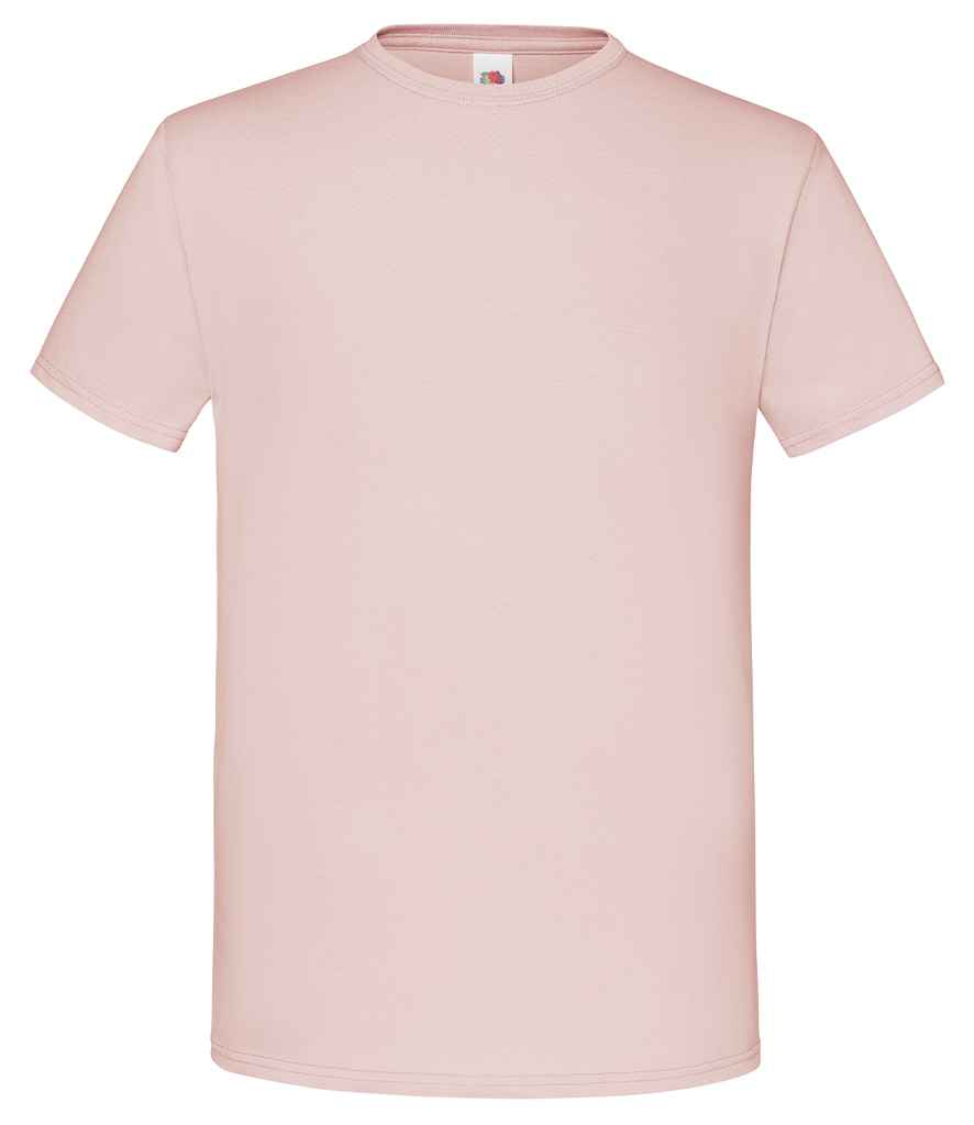 Fruit of the Loom Iconic 150 T-Shirt - Pwr