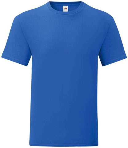 Fruit of the Loom Iconic 150 T-Shirt - Royal