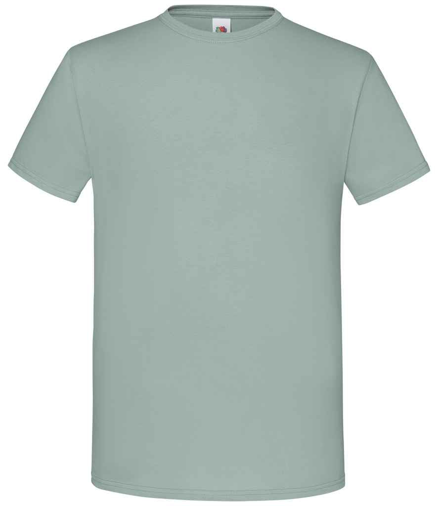 Fruit of the Loom Iconic 150 T-Shirt - Sag