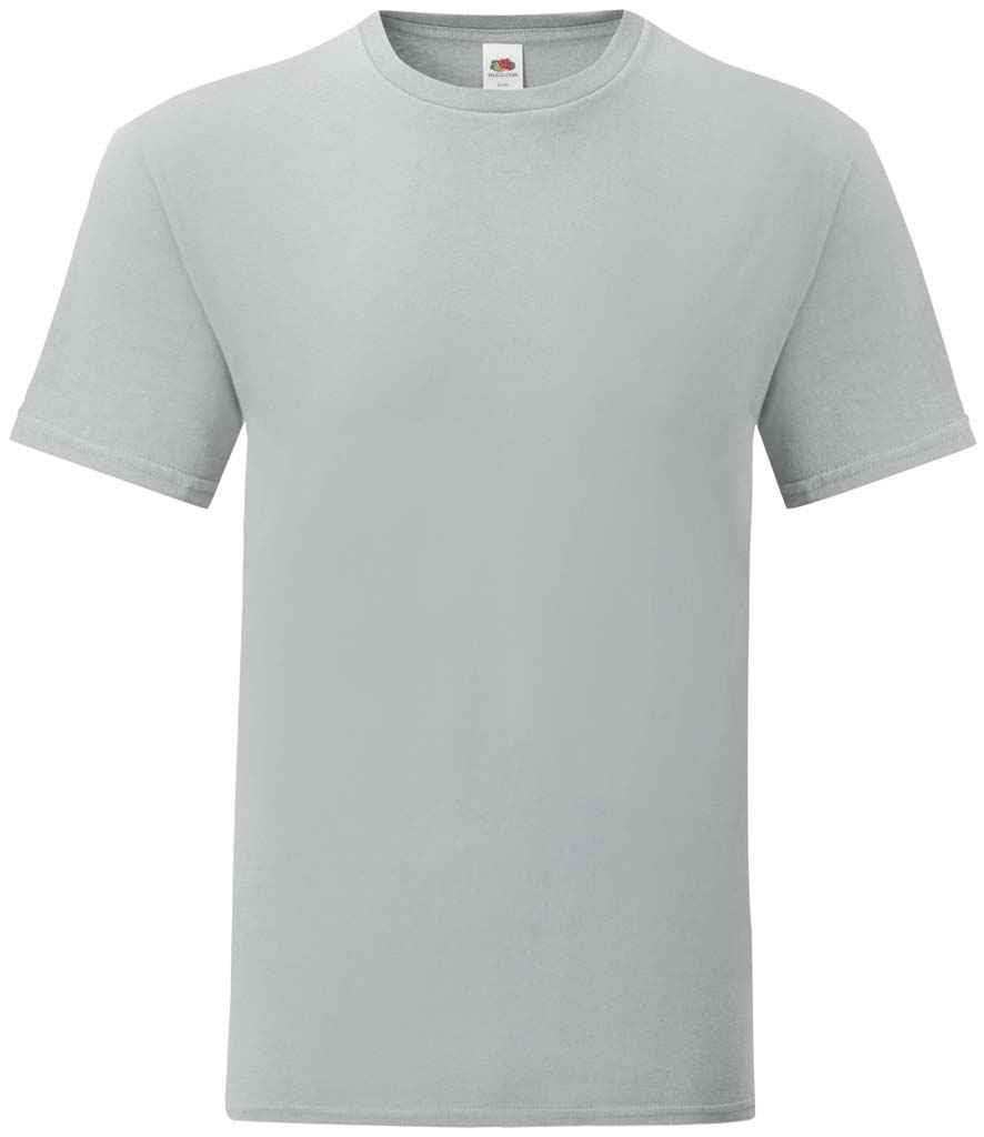 Fruit of the Loom Iconic 150 T-Shirt - Zin