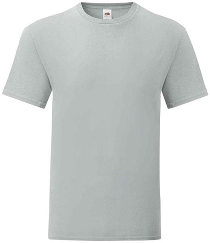 Fruit of the Loom Iconic 150 T-Shirt - Zin